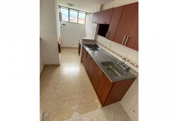 Apartamento en  El Rincón, Medellín