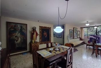 Apartamento en  Comuna 7, Robledo, Medellín