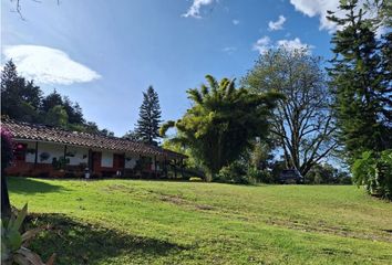 Villa-Quinta en  Guarne, Antioquia