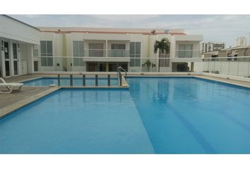 Apartamento en  Rodadero Tradicional, Santa Marta