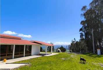 Villa-Quinta en  Simijaca, Cundinamarca