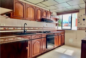 Apartamento en  Rosales, Medellín