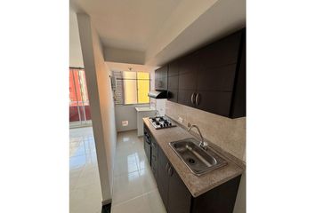 Apartamento en  Pinares, Sur, Armenia