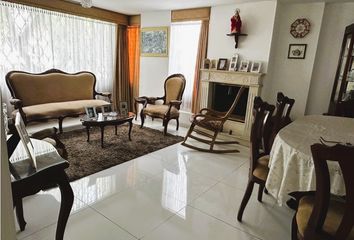 Apartamento en  La Campiña, Bogotá