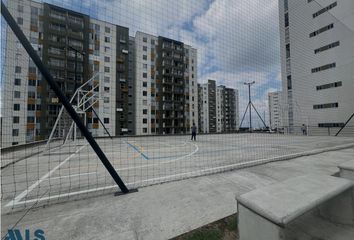 Apartamento en  La Sultana, Dosquebradas