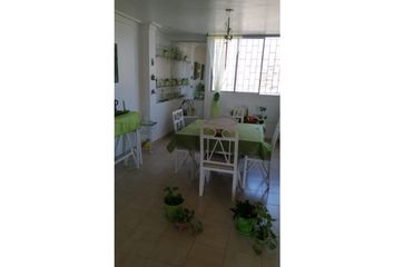 Apartamento en  Riomar, Barranquilla