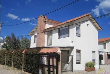 Casa en  Chuntame, Cajicá