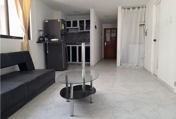 Apartamento en  El Laguito, Cartagena De Indias