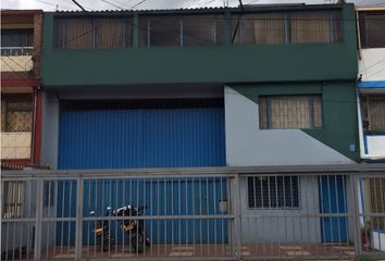 Bodega en  José Joaquín Vargas, Bogotá