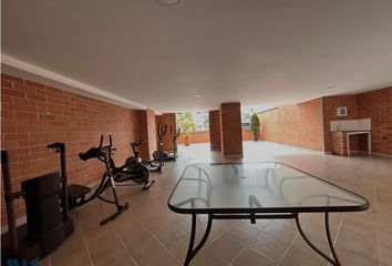 Apartamento en  Laureles, Medellín