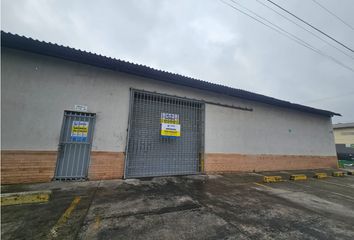 Bodega en  Benjamín Herrera, Cali