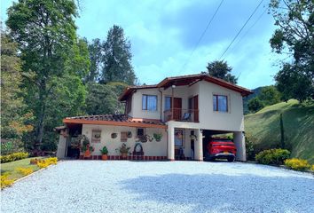 Villa-Quinta en  El Retiro, Antioquia