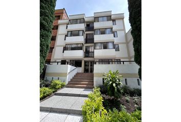 Apartamento en  Laureles, Medellín