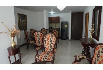 Apartamento en  Belmonte, Pereira