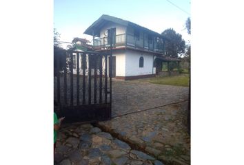 Villa-Quinta en  Santuario, Antioquia