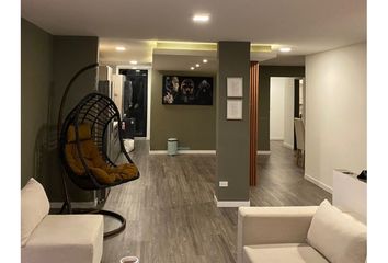 Apartamento en  Florida Nueva, Medellín