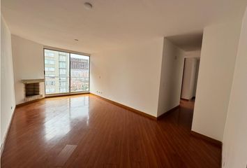 Apartamento en  Niza Norte, Bogotá