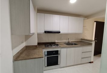 Apartamento en  Valle Del Lili, Cali