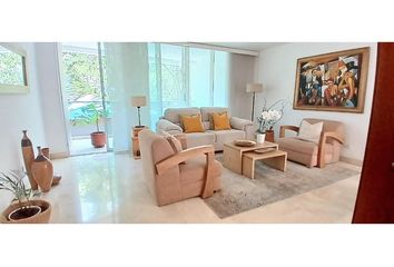 Apartamento en  Poblado, Medellín