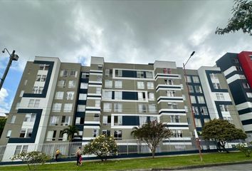 Apartamento en  Sector Centro, Armenia