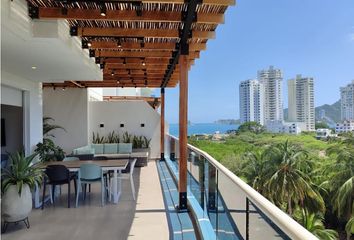 Apartamento en  Bavaria, Santa Marta