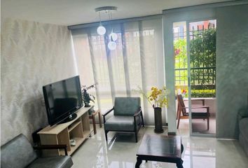 Apartamento en  Valle Del Lili, Cali