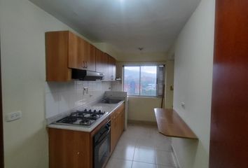 Apartamento en  Mariano Ramos, Cali