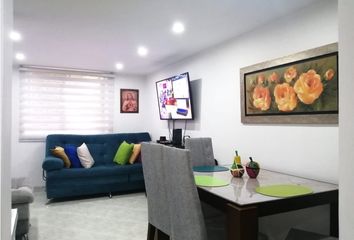 Apartamento en  Calasanz, Medellín