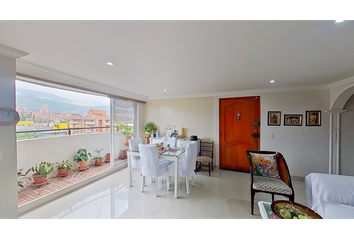 Apartamento en  Calasanz, Medellín