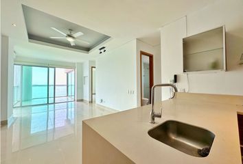 Apartamento en  Castillogrande, Cartagena De Indias