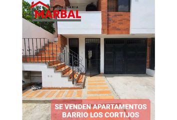 Apartamento en  Los Cortijos, Valledupar