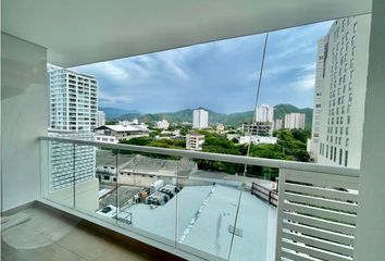 Apartamento en  Bella Vista, Santa Marta