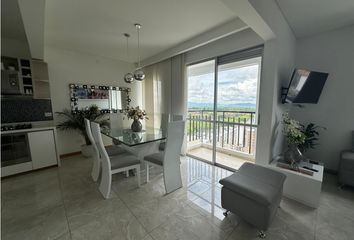 Apartamento en  El Jardín, Pereira