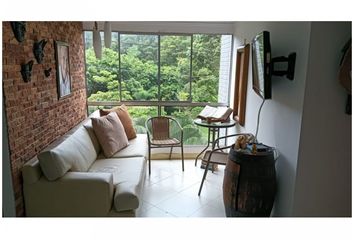 Apartamento en  Calasanz, Medellín