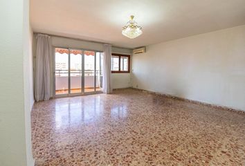 Apartamento en  Cruz De Humilladero, Málaga