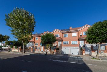 Chalet en  Arroyo De La Encomienda, Valladolid Provincia