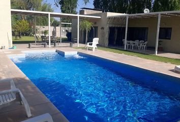 Casa en  Villa Ibáñez, San Juan