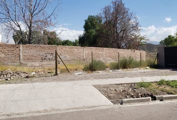 Terrenos en  Godoy Cruz, Mendoza