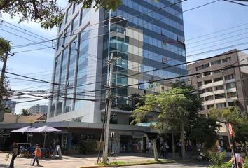 Oficina en  Providencia, Provincia De Santiago