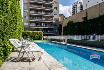 Departamento en  Almagro, Capital Federal