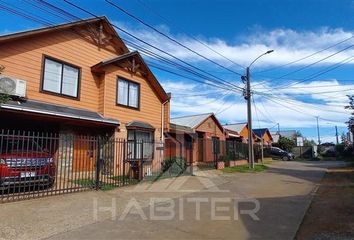 Casa en  Padre Las Casas, Cautín