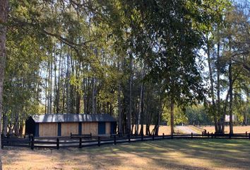 Parcela en  Villarrica, Cautín