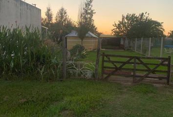 Casa en  Pujato Norte, Santa Fe