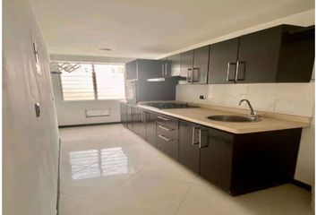 Apartamento en  San Germán, Medellín