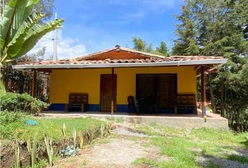 Casa en  Oriente, Medellín