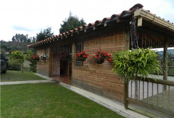 Villa-Quinta en  Guarne, Antioquia