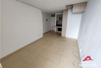 Apartamento en  Las Violetas, Dosquebradas