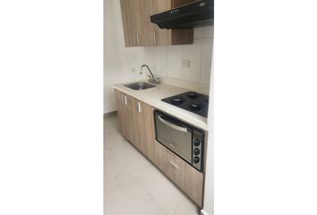 Apartamento en  San Germán, Medellín