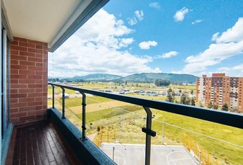 Apartamento en  Las Villas, Zipaquirá