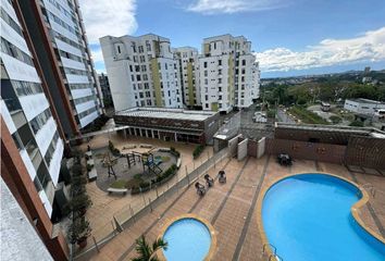 Apartamento en  Los Alamos, Pereira